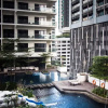 Отель KL Short Stay @ Fraser Residence, фото 1