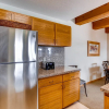 Отель Unique 2 Br  With Fireplace 2 Bedroom Condo - No Cleaning Fee! by RedAwning, фото 6