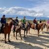 Отель Myra Canyon Lodge + Ranch, фото 39