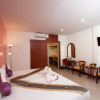 Отель The BluEco Hotel, фото 11