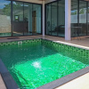 Отель Nice House Pool Villa Phuket, фото 10