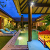 Отель Villa Intan Legian Bali, фото 15