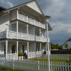 Отель 2 in the Baltic Sea Villa Gesine, фото 14