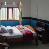 Отель Villa Ghazani 4 at Desa Wisata Songgokerto, фото 3