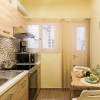 Отель Central cozy apartment, фото 8