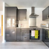Отель Bright 2Br Home Near Royal Mile, фото 2