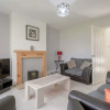 Отель Modern 2 Bedroom Apartment in Morden, фото 3