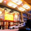 Отель Jinhe Conifer International Hotel, фото 3
