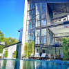 Отель The Nimman Hotel, фото 1