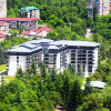 Отель Borjomi Likani, фото 27