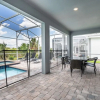 Отель INTerlocking Drive Villa Champions Gate 2, фото 28