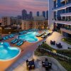 Отель Millennium Place Barsha Heights Hotel, фото 48