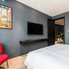 Отель HeSu DESIGNER Hotel & Suites - Xi'an Drum Tower & YONGNING Gate Branch, фото 44