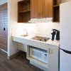 Отель Uptown Suites Extended Stay Charlotte NC – Concord, фото 31