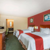 Отель Ramada by Wyndham Roanoke, фото 7