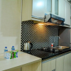 Отель Simply Studio Room at Grand Serpong Apartment By Travelio, фото 8