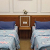 Отель Captain's Cabin Resort, фото 4