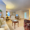 Отель Missafir Stunning Flat with Terrace in Caddebostan, фото 10