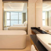 Отель Hilton Brazzaville Les Tours Jumelles Hotel & Residences, фото 10