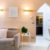 Отель JOIVY Navigli Rock Apartment, фото 11