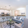Отель Ev230259 - Champions Gate Resort - 4 Bed 3 Baths Townhome, фото 18