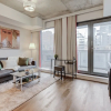 Отель Noel Suites - Fashion District, фото 4