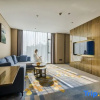 Отель Intercontinental  Yunshang Hotel, фото 4