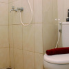 Отель Modern Look And Homey Studio Apartment At Springlake Summarecon Bekasi, фото 8