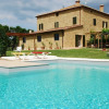 Отель Luxury Privacy in the Heart of Tuscany, фото 28