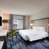 Отель Fairfield by Marriott Edmonton International Airport, фото 7