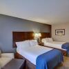 Отель Holiday Inn Express Keene, an IHG Hotel, фото 7