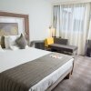 Отель Novotel Coventry M6 J3, фото 21