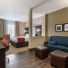 Отель Comfort Inn & Suites Cedar Rapids CID Eastern Iowa Airport, фото 33