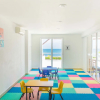 Отель OCEAN beachfront 4 BDR -Amazing Oceanview, фото 27