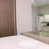 Отель Big And Cozy Studio At Azalea Suites Apartment, фото 10