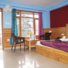 Отель Guru Chaya Cottage, фото 16