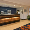 Отель Hampton Inn & Suites Ocala, фото 2
