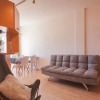 Отель Departamento Palermo con Balcon, фото 4