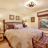 Отель Menlo Manor #2046 by Big Bear Vacations, фото 6