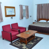 Отель Blue Triangle Family Hostel, фото 21