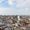 Отель Breathtaking View в Париже
