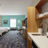 Отель Home2 Suites by Hilton Vicksburg, MS, фото 26