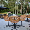 Отель Fletcher Strandhotel Haamstede, фото 32