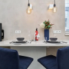 Отель Wrocław Apartament Krasnal by Renters, фото 14