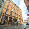 Отель Riga Downtown Apartments в Риге