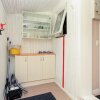 Отель 5 Person Holiday Home in Jaegerspris, фото 3