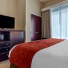 Отель Comfort Suites Biloxi - Ocean Springs, фото 7