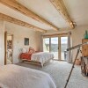 Отель Adobe Home - River & Mtn Views w/ Hot Tub!, фото 5
