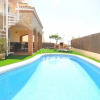 Отель HomeHolidaysRentals Navy Blue - Costa Barcelona, фото 9