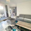 Отель Joli T3 super cosy À 2 pas des plages, фото 1